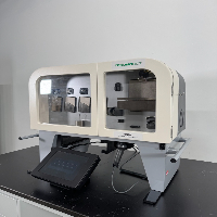 TerumoBCT Finia Fill And Finish System image 1